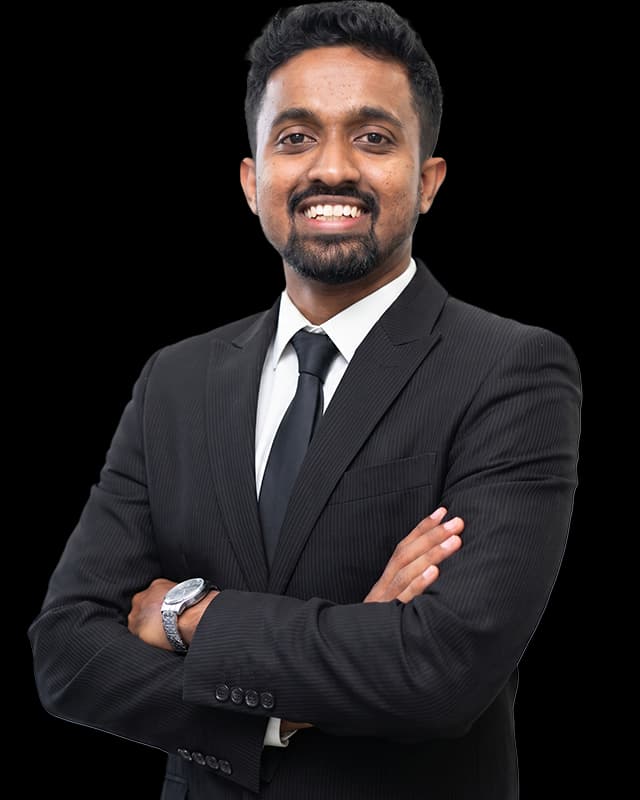 Anoj  Fernando
