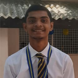  Amaan Ajeer BL8 Digital Business Strategy  Prize Winner 
