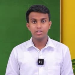 Gayanuka weerasekara - AAT level 1 all island 3rd