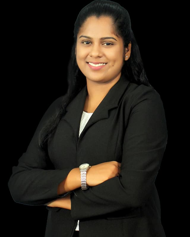 Bhagya Perera