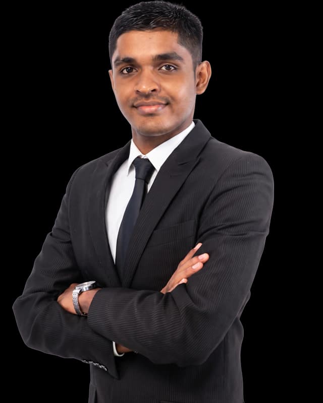 Thaha Mahmood