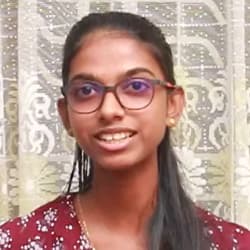 Mekhala Vithanage - BL1 Financial Accounting Prize Winner