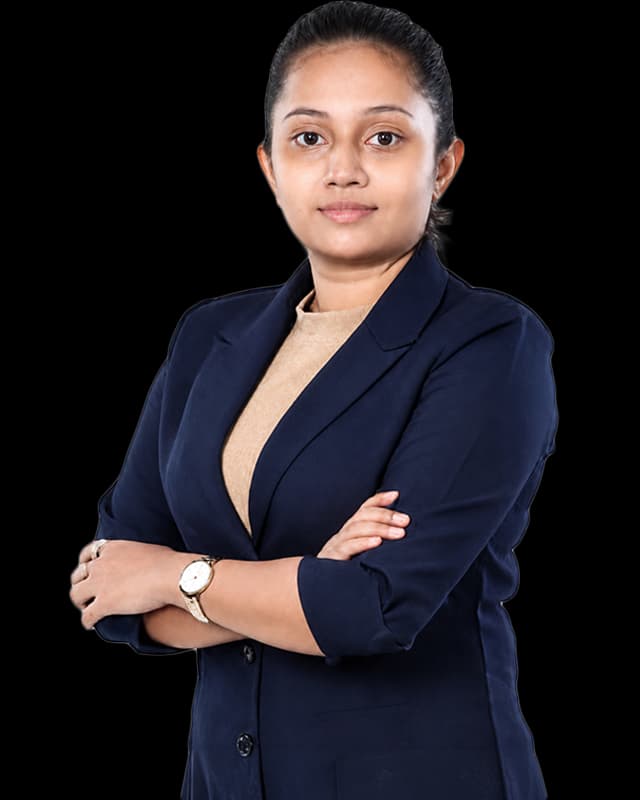 Meththani  Kappagoda 
