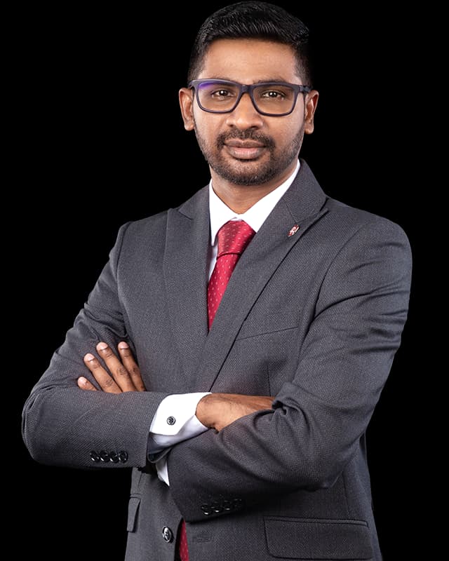 Chamath Siriwardana