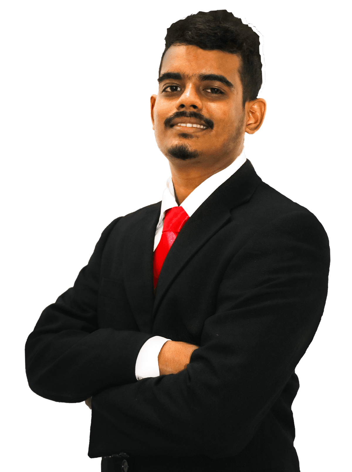 Shakib Hussain
