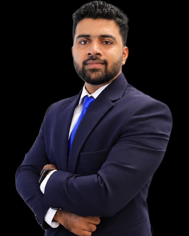 Damith Nalinda