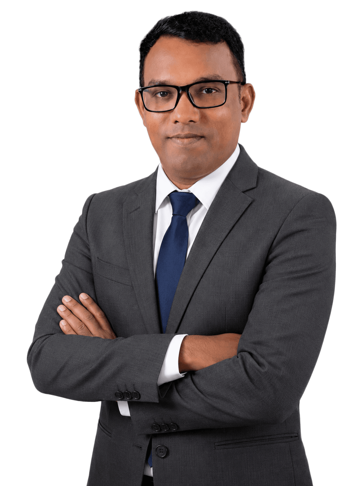 Thushara Nakandala