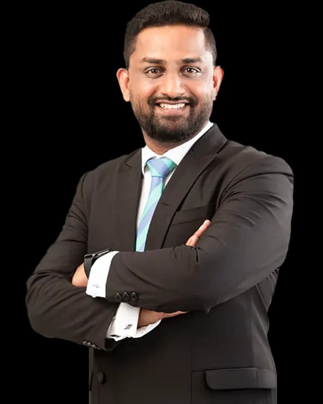 Harsha 