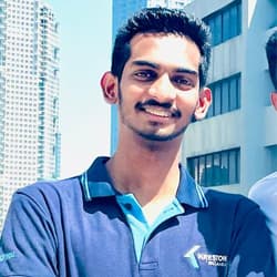 Akensha Kaluthantri - CL2 FRG Prize Winner 