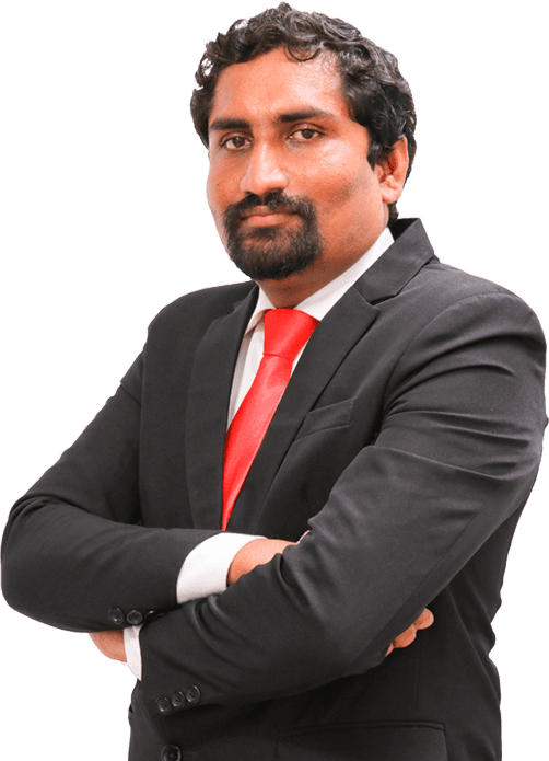 Athithan Arun