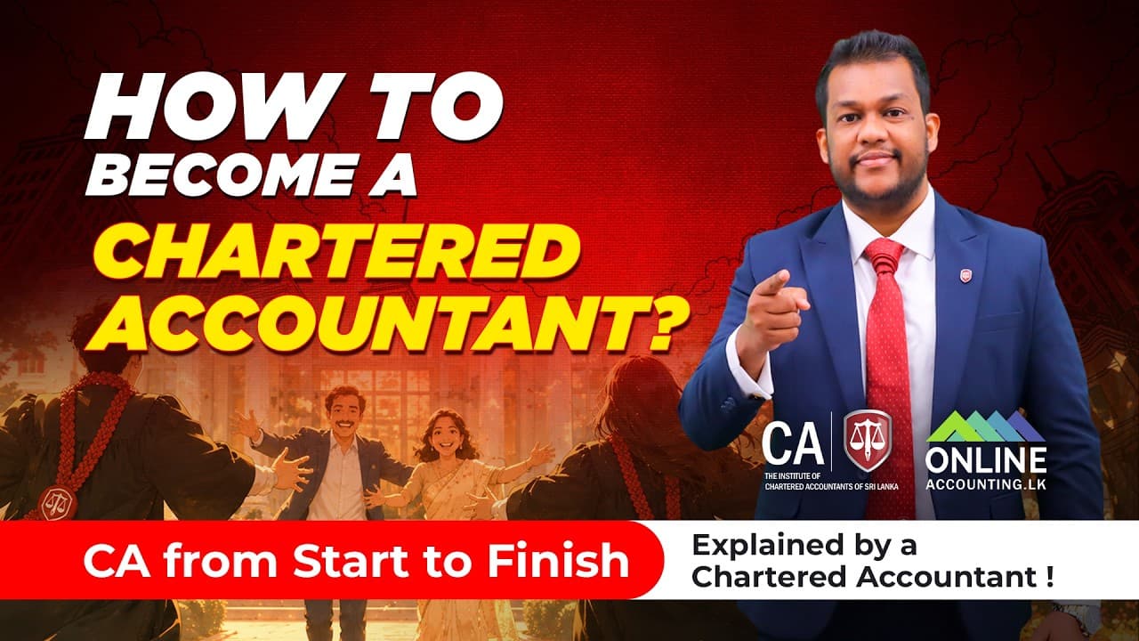 Chartered Accountancy video thumbnail