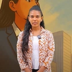 Nadithi dewnethmi - CL4 Prize winner - 2023 December