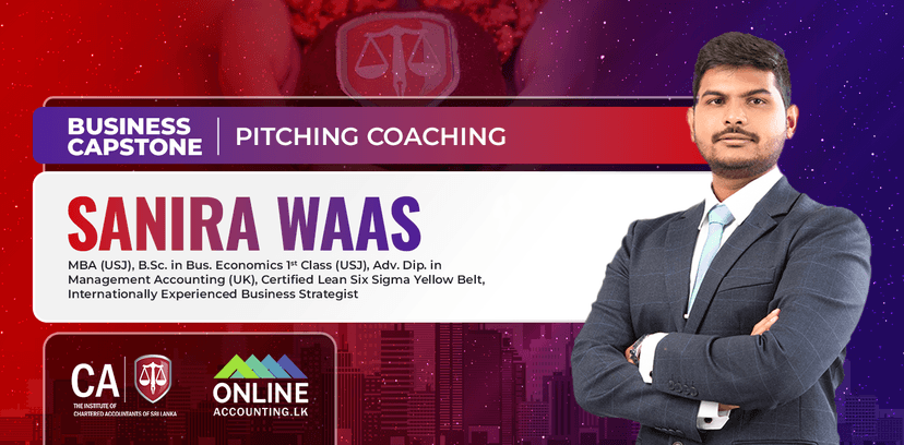 Business Capstone - Pitching Coaching