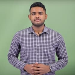 Sajana Lokugamage - ACCA - Taxation Sri Lankan Prize Winner.