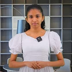 Pavani Sathsarani - Island 1st CA LEVEL 1