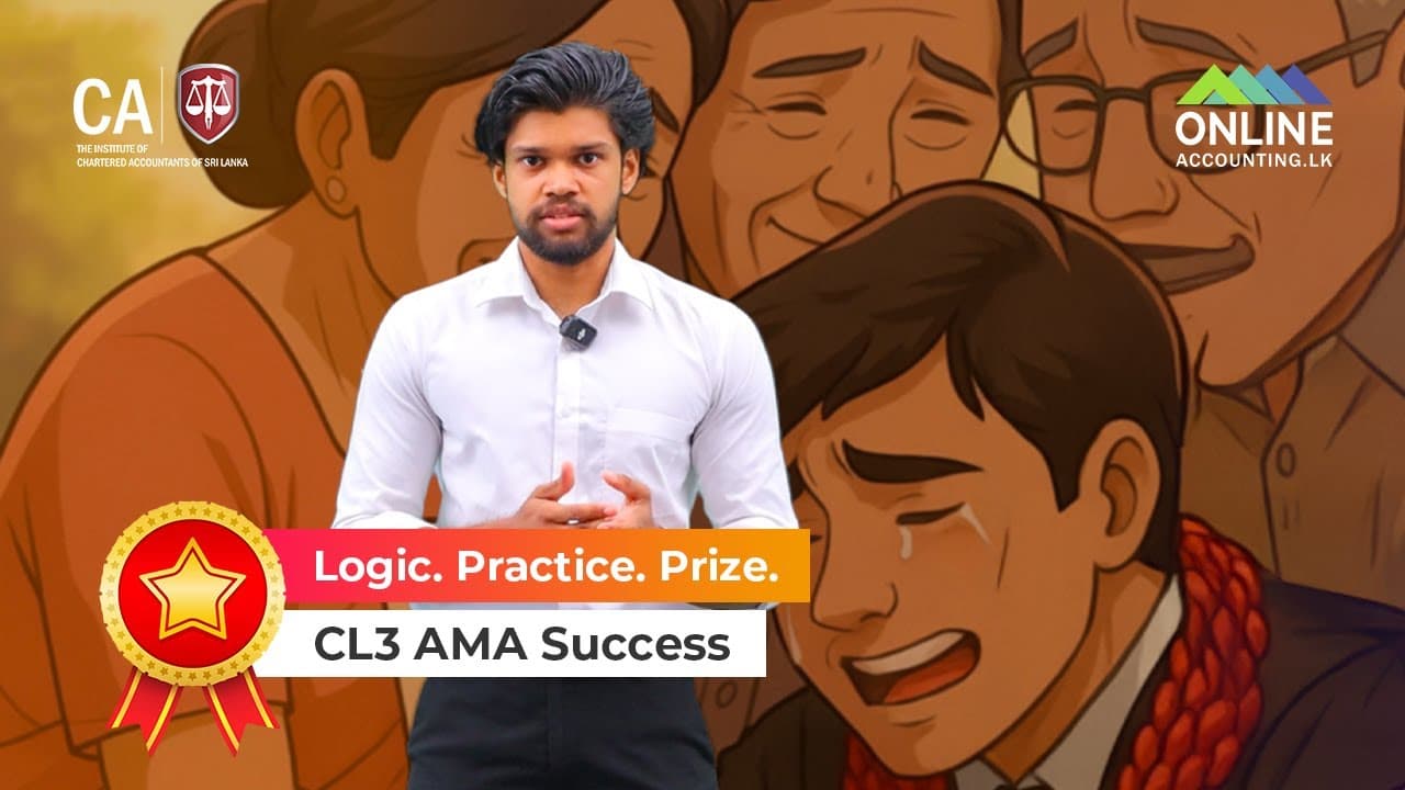 B. Sivagokulam - CL3 Prize winner video thumbnail